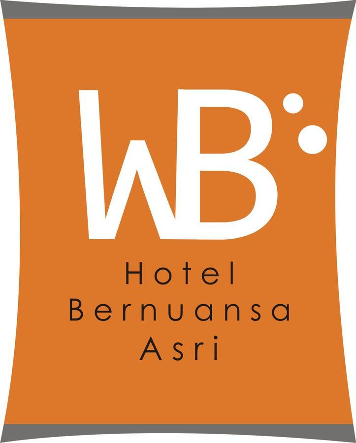 Hotel Wisata Baru 세랑 외부 사진